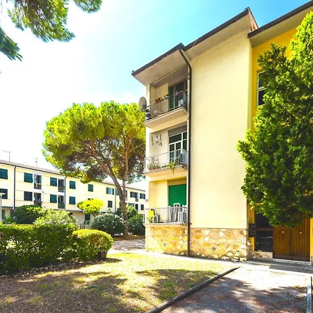 Apartman Hostly-ai Due Passi